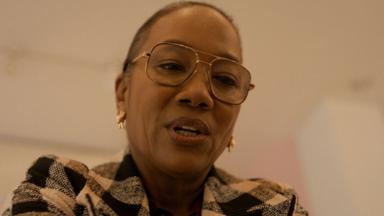 Will Trent, Agente Especial 4x8