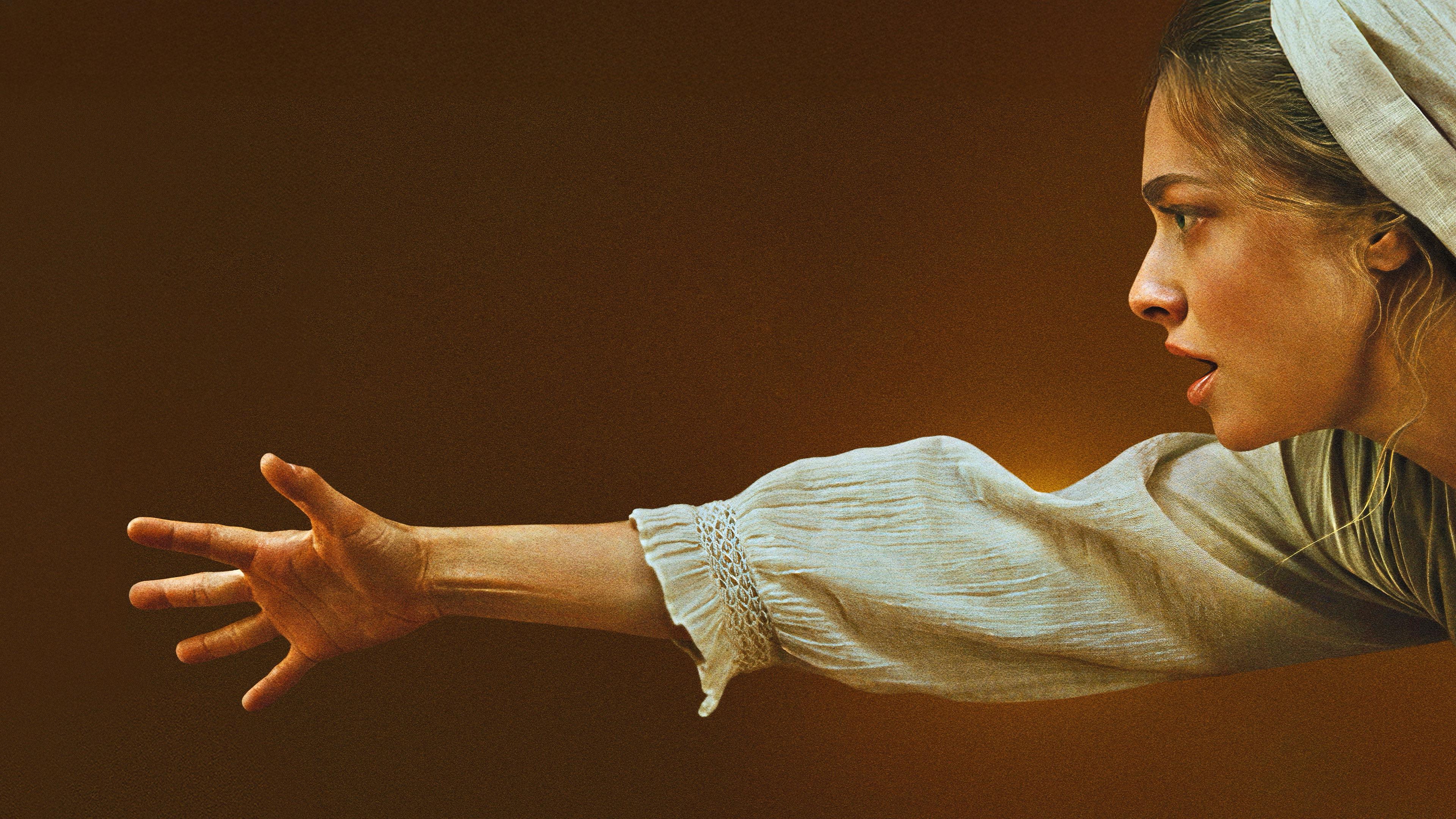 El testamento de Ann Lee