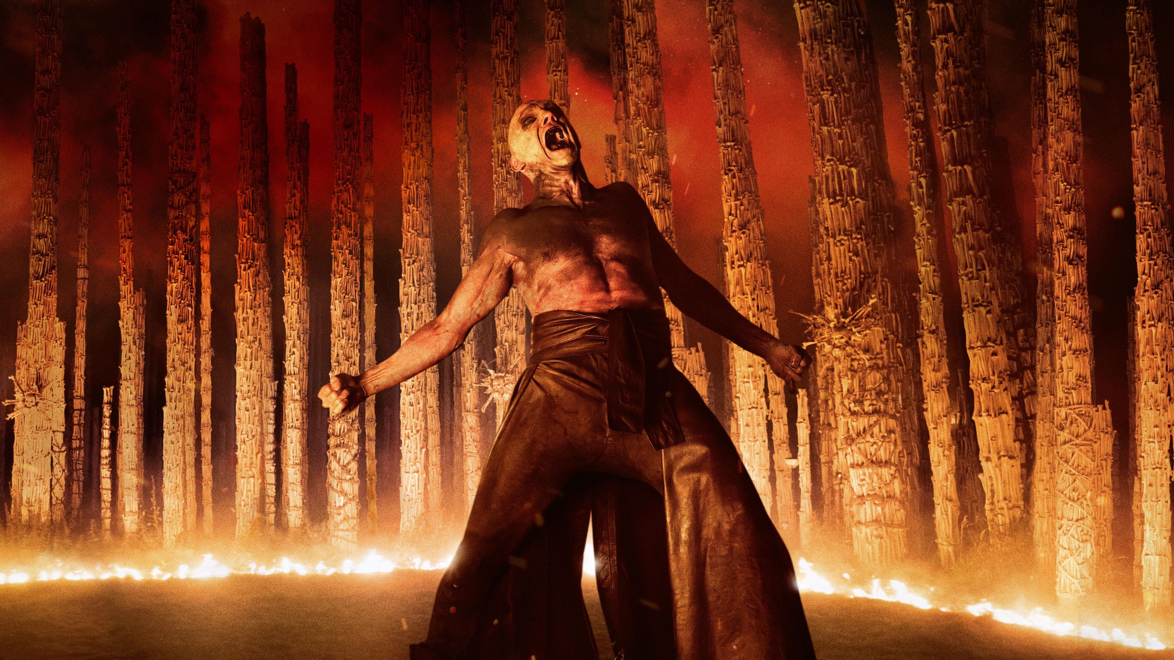 28 años después: El templo de los huesos